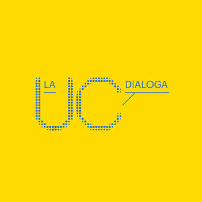 UC Dialoga 2014 “Ven a los Patios a Dialogar”