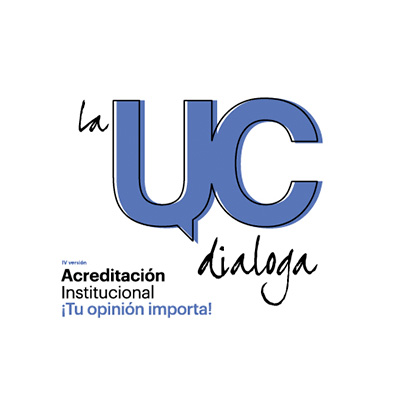 UC Dialoga 2017 “Acreditación Institucional ¡Tu opinión nos importa!”