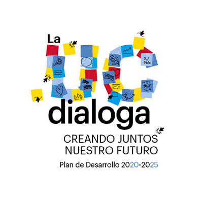 UC Dialoga 2020 “Creando juntos nuestro futuro”