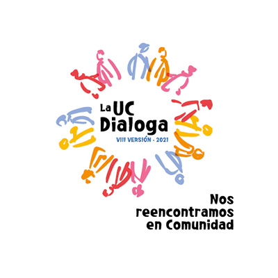 UC Dialoga 2021 “Nos reencontramos en comunidad”